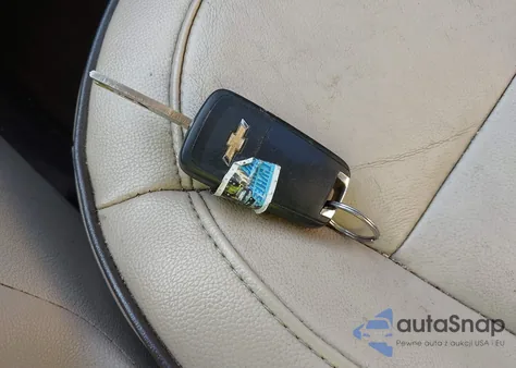 2015 Chevrolet Malibu 2Lt z USA, uszkodzony, nr VIN 1G11D5SL9FF321630